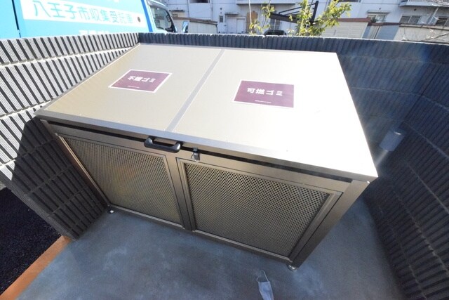 共有部分(★お部屋探しは株式会社タウンハウジング東京まで★)