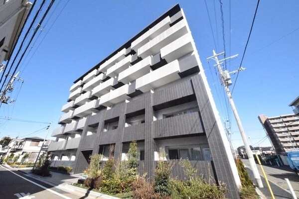 外観(★お部屋探しは株式会社タウンハウジング東京まで★)