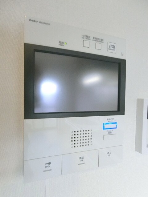 セキュリティ(★お部屋探しは株式会社タウンハウジング東京まで★)