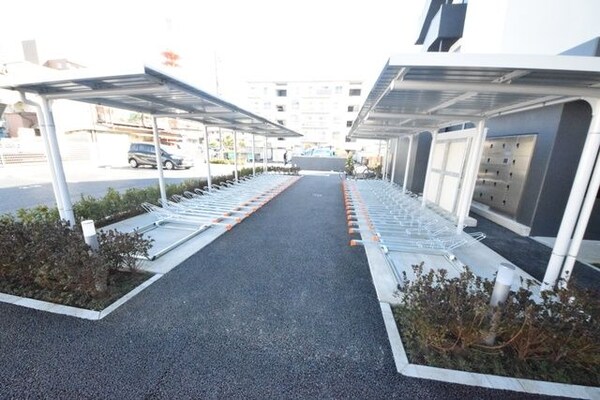 共有部分(★お部屋探しは株式会社タウンハウジング東京まで★)