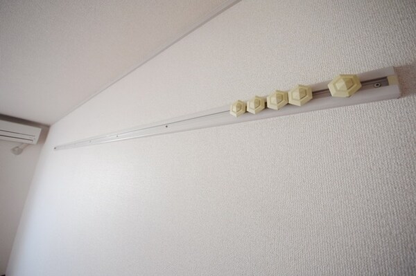 その他(★お洋服がかけられます★)