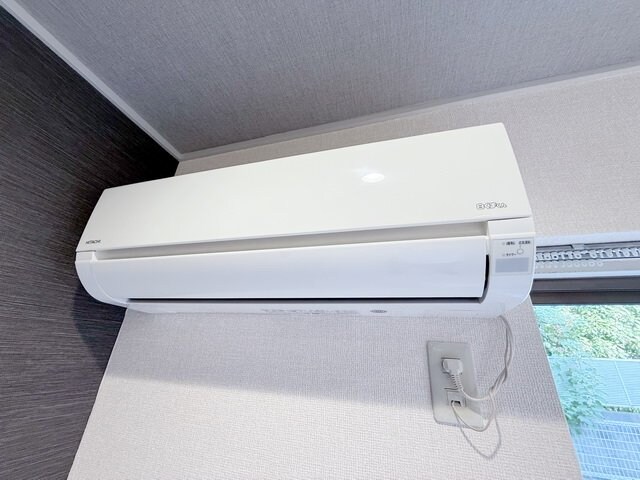 設備(★もちろんエアコン付き★)