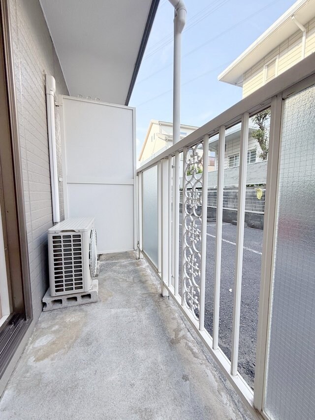 バルコニー(★バルコニー★)