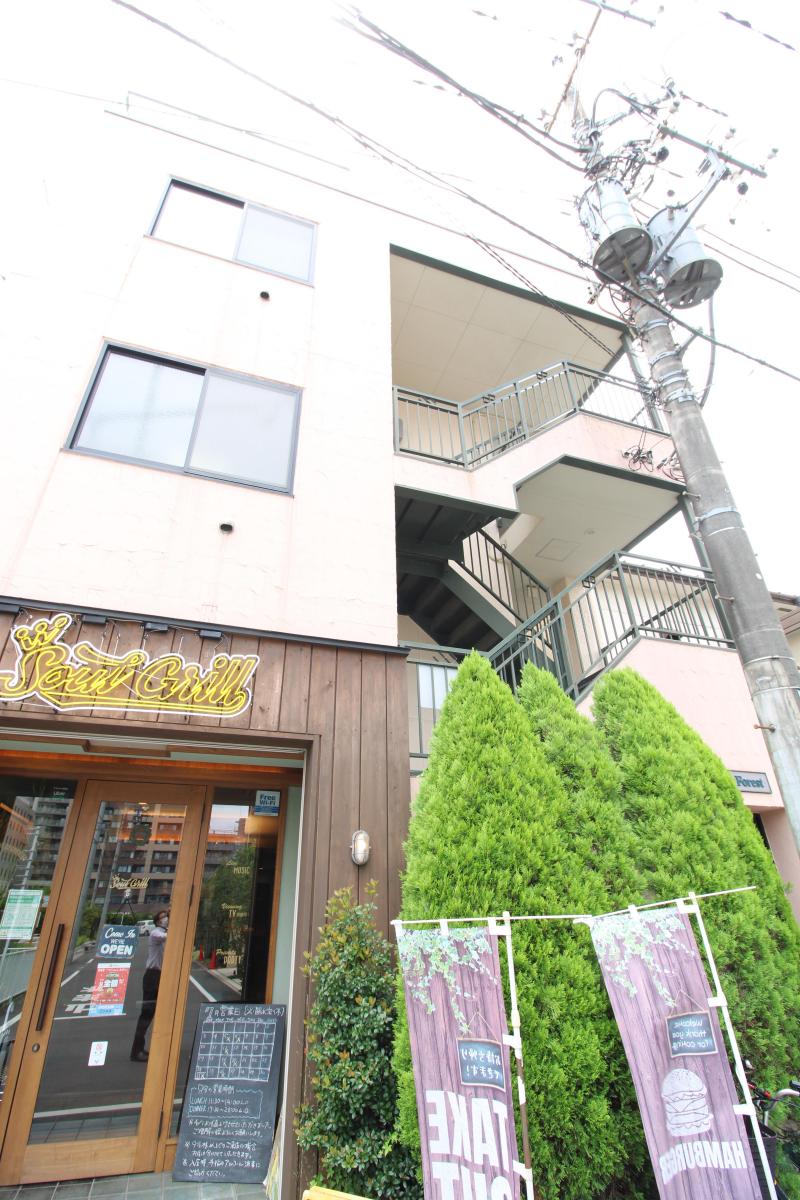 外観写真