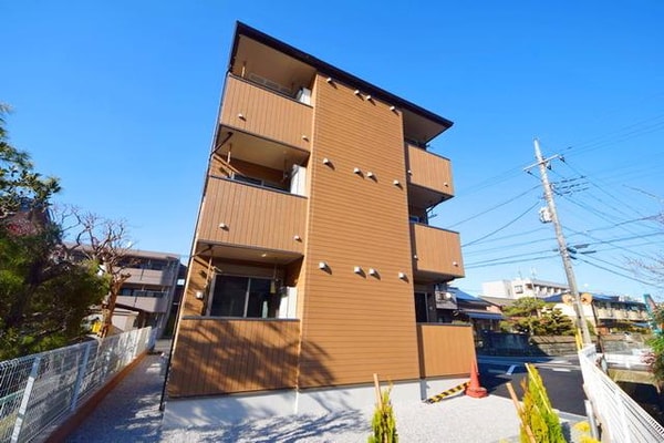 外観(★大手施工会社の新築物件★)