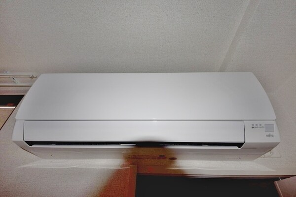 設備(★エアコン完備★)