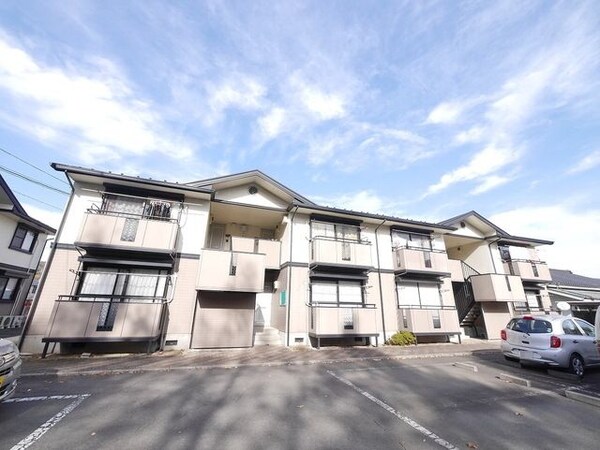外観(★お部屋探しは株式会社タウンハウジング東京まで★)