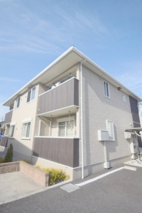 外観(★お部屋探しは株式会社タウンハウジング東京まで★)