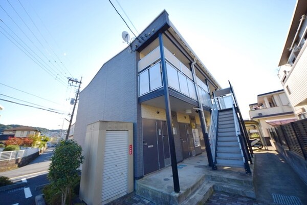 外観(★別の角度からパシャリ★)