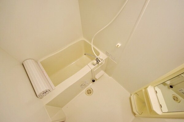 バス／シャワールーム等(★お部屋探しは株式会社タウンハウジング東京まで★)