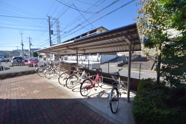 共有部分(★お部屋探しは株式会社タウンハウジング東京まで★)