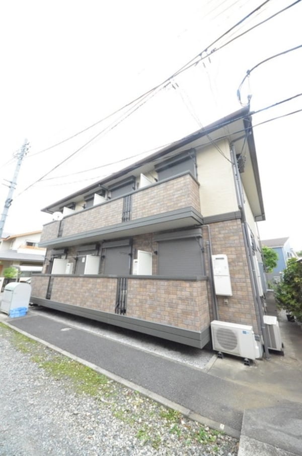外観(★お部屋探しは株式会社タウンハウジング東京まで★)