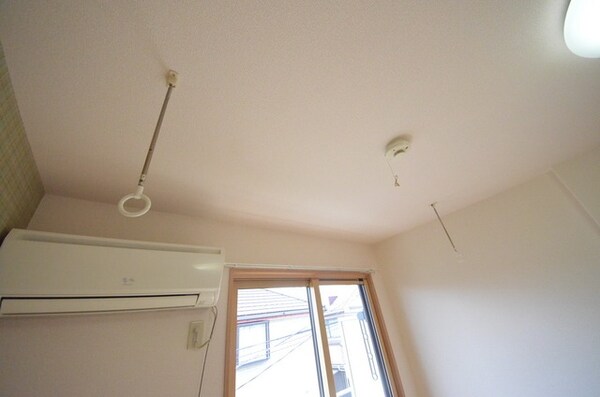 設備(★お部屋探しは株式会社タウンハウジング東京まで★)