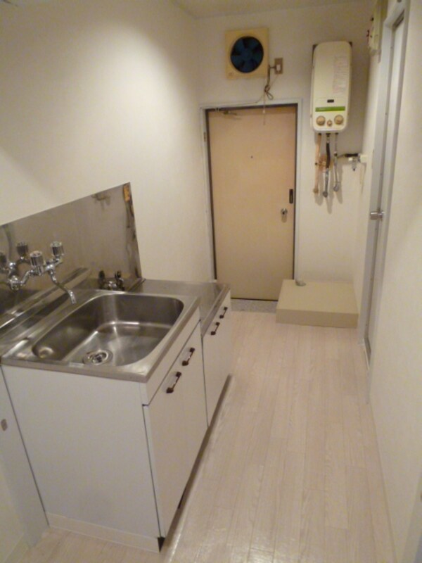 眺望(★お部屋探しは株式会社タウンハウジング東京まで★)