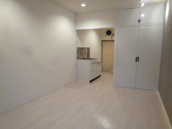 その他室内・内装(★お部屋探しはタウンハウジング高幡不動店まで★)