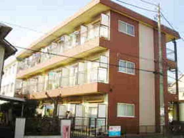 外観(★お部屋探しは株式会社タウンハウジング東京まで★)