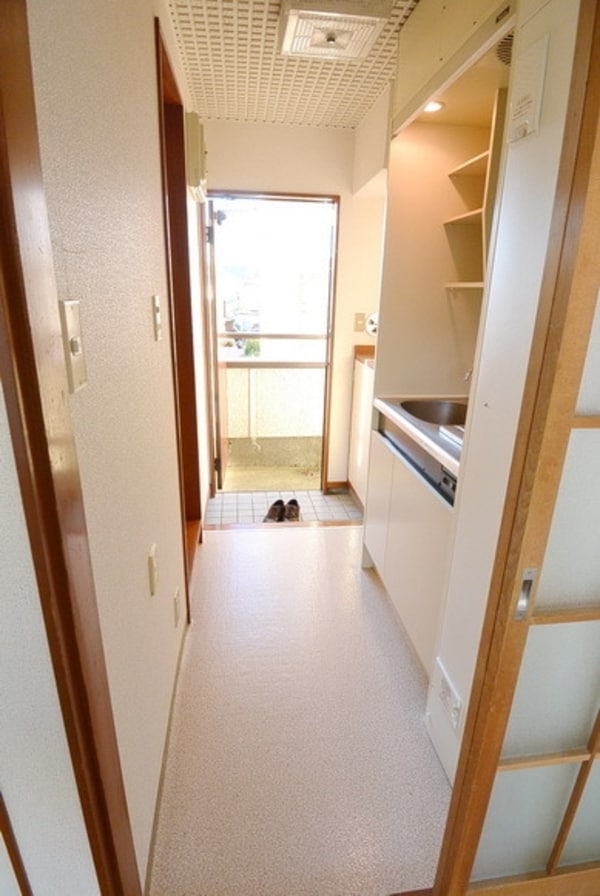 その他(★お部屋探しは株式会社タウンハウジング東京まで★)