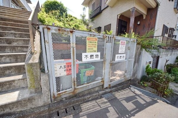 共有部分(★お部屋探しは株式会社タウンハウジング東京まで★)