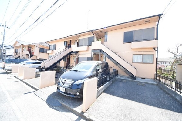 外観(★お問い合わせはタウンハウジング高幡不動店へ★)