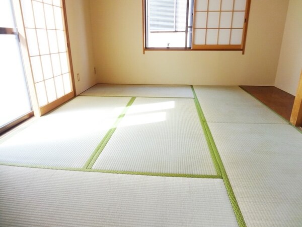 その他(☆落ち着く和室♪☆)