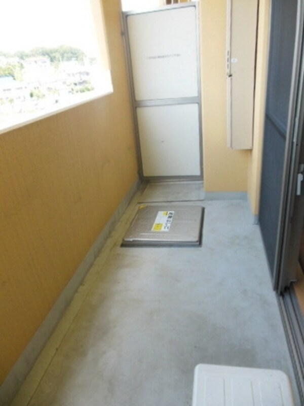 バルコニー(★お部屋探しは株式会社タウンハウジング東京まで★)