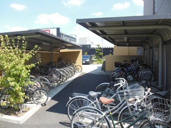 その他(★お部屋探しは株式会社タウンハウジング東京まで★)