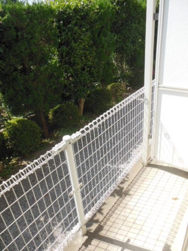 バルコニー(★お部屋探しは株式会社タウンハウジング東京まで★)