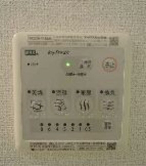 設備(★同施工会社参考写真★)