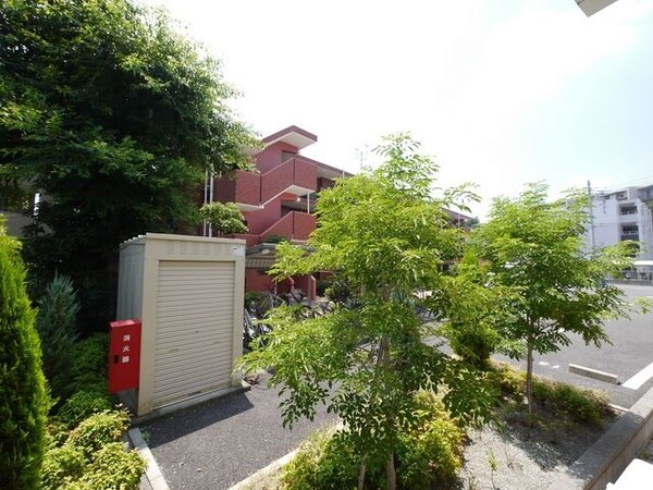 眺望(★お部屋探しは株式会社タウンハウジング東京まで★)