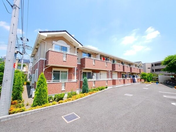 外観(★お部屋探しは株式会社タウンハウジング東京まで★)