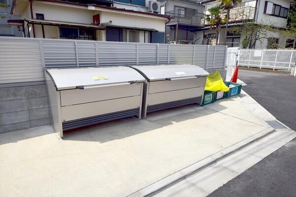 その他(★お部屋探しは株式会社タウンハウジング東京まで★)