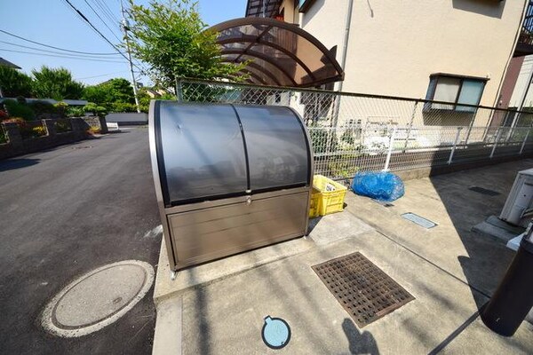 共有部分(★お部屋探しは株式会社タウンハウジング東京まで★)