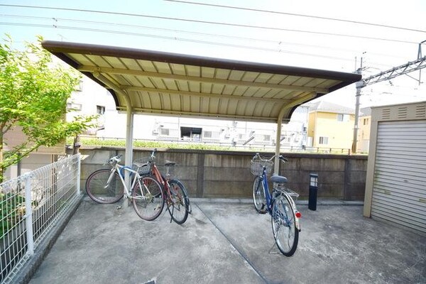 共有部分(★お部屋探しは株式会社タウンハウジング東京まで★)