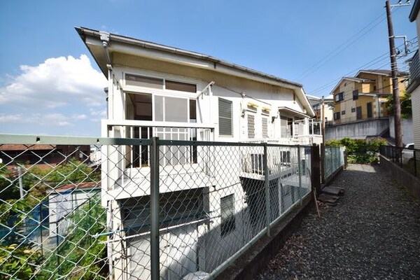 外観(★お部屋探しは株式会社タウンハウジング東京まで★)