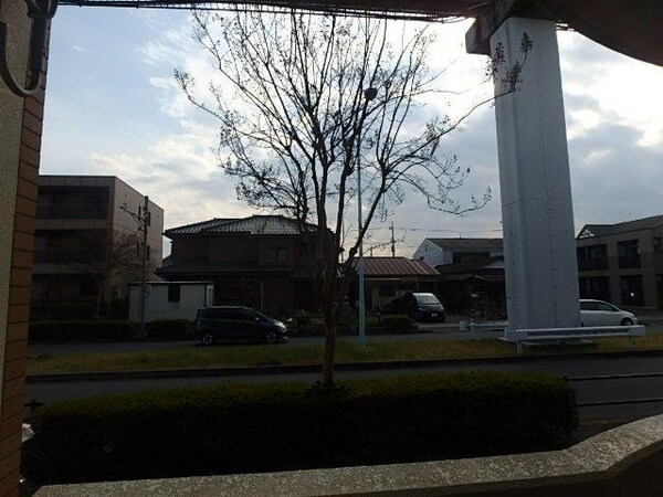 眺望(室内・室内設備)