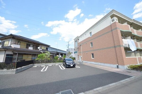 その他(駐車場)