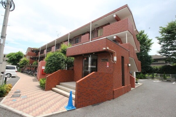 外観(★お部屋探しは株式会社タウンハウジング東京まで★)