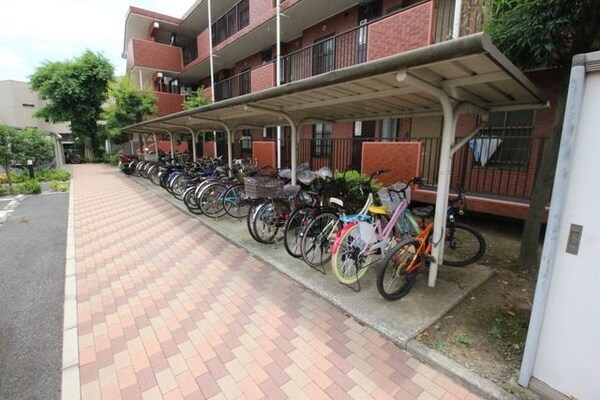 共有部分(★お部屋探しは株式会社タウンハウジング東京まで★)
