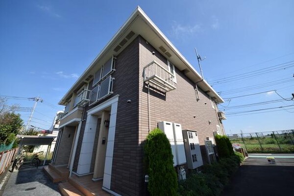 外観(★おしゃれな外観です★)