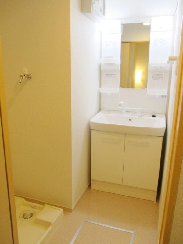 洗面(★お部屋探しは株式会社タウンハウジング東京まで★)