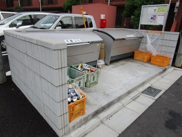 共有部分(★お部屋探しは株式会社タウンハウジング東京まで★)