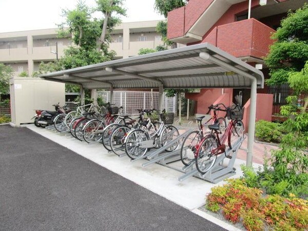 共有部分(★お部屋探しは株式会社タウンハウジング東京まで★)