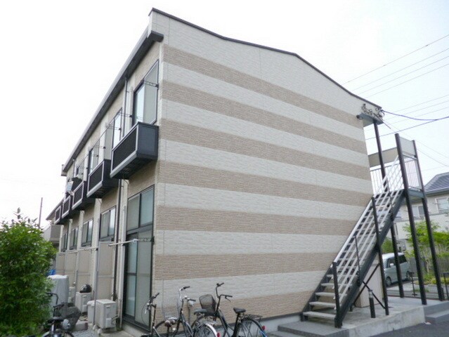 物件内観写真12　(★閑静な住宅街です★)