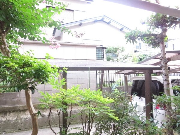 眺望(★お部屋探しはタウンハウジング高幡不動店まで★)