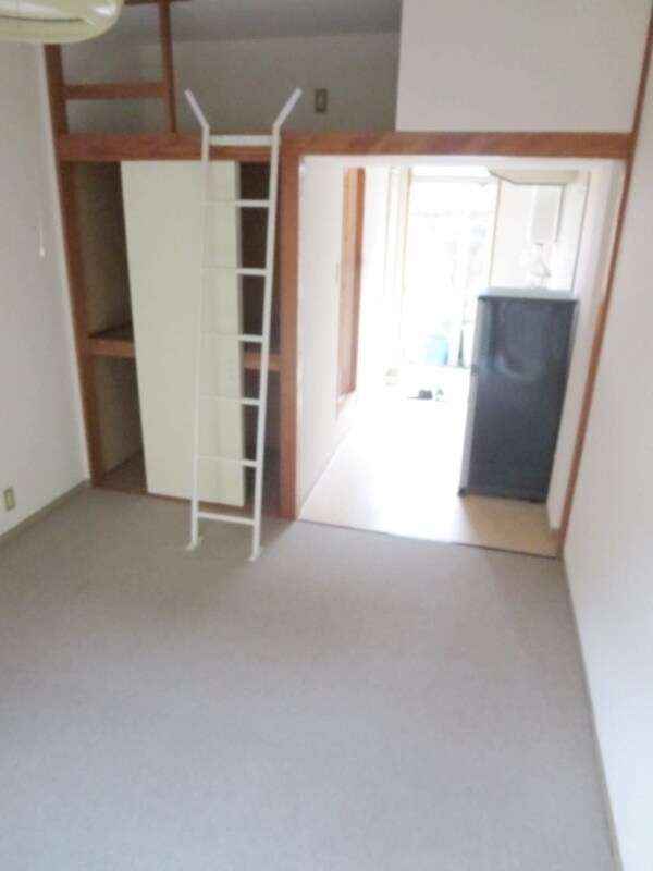 その他室内・内装(★お部屋探しはタウンハウジング高幡不動店まで★)