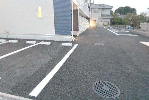 駐車場(★敷地内駐車場あります★)