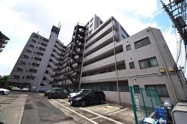 外観(★お部屋探しは株式会社タウンハウジング東京まで★)