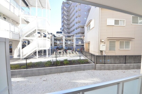 眺望(★お部屋探しは株式会社タウンハウジング東京まで★)