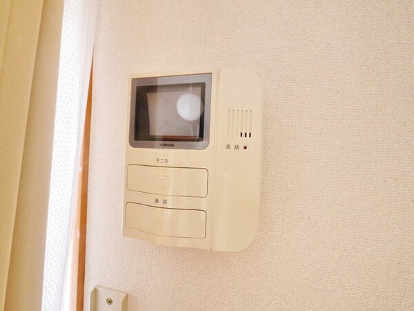 セキュリティ(★お部屋探しはタウンハウジングまで★)