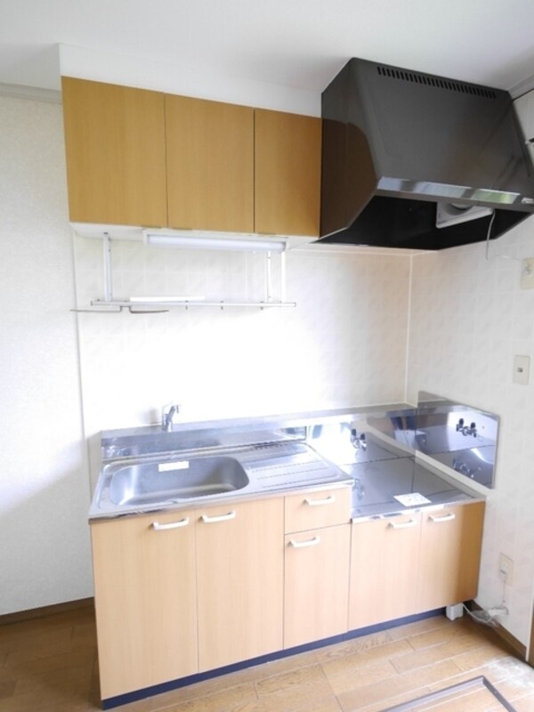 キッチン(★お部屋探しは株式会社タウンハウジング東京まで★)